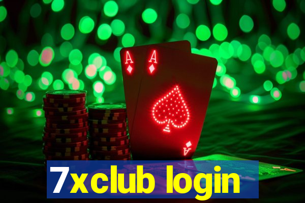 7xclub login